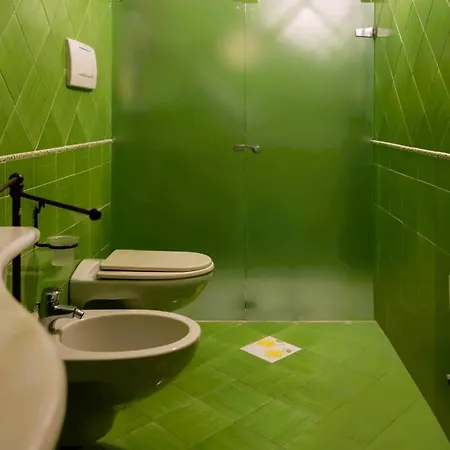 Gasthof Sea Soul Positano