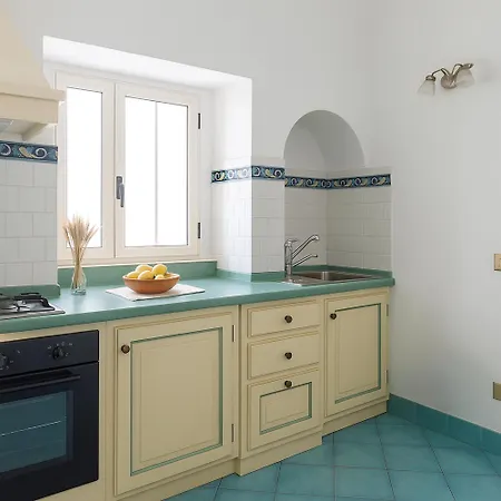 Sea Soul Gasthof Positano