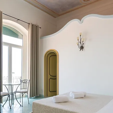 Gasthof Sea Soul Positano