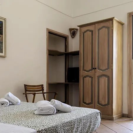 Sea Soul Pensión Positano