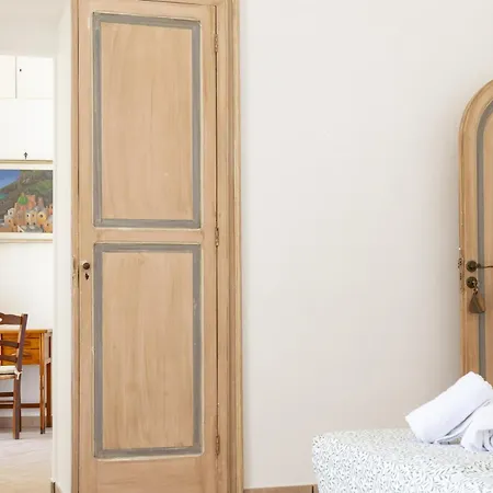 Pensión Sea Soul Positano