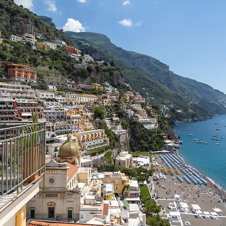 Sea Soul Pensión Positano