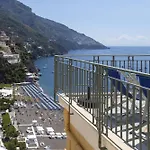 Sea Soul 招待所 波西塔諾